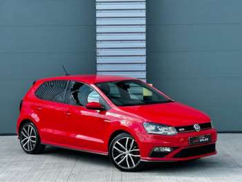 2016 (16) - 1.8 TSI GTI 5dr DSG