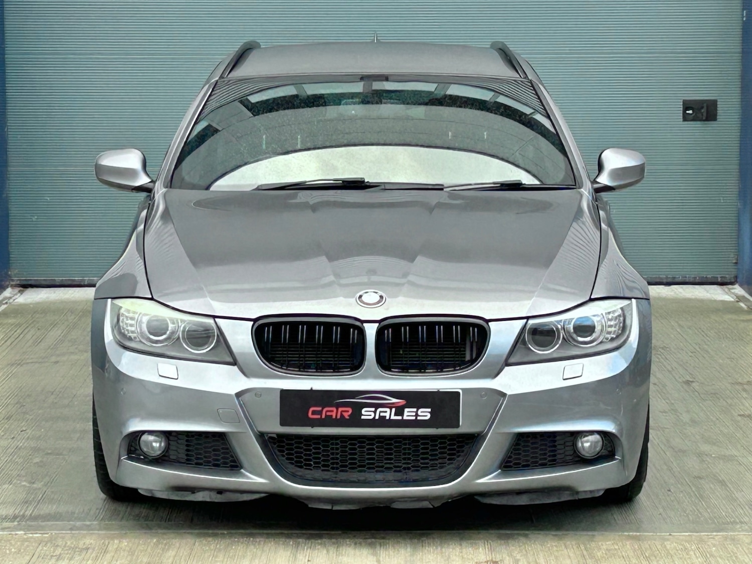 Used BMW 3 Series 2010 for sale - 76430461: Photo 10