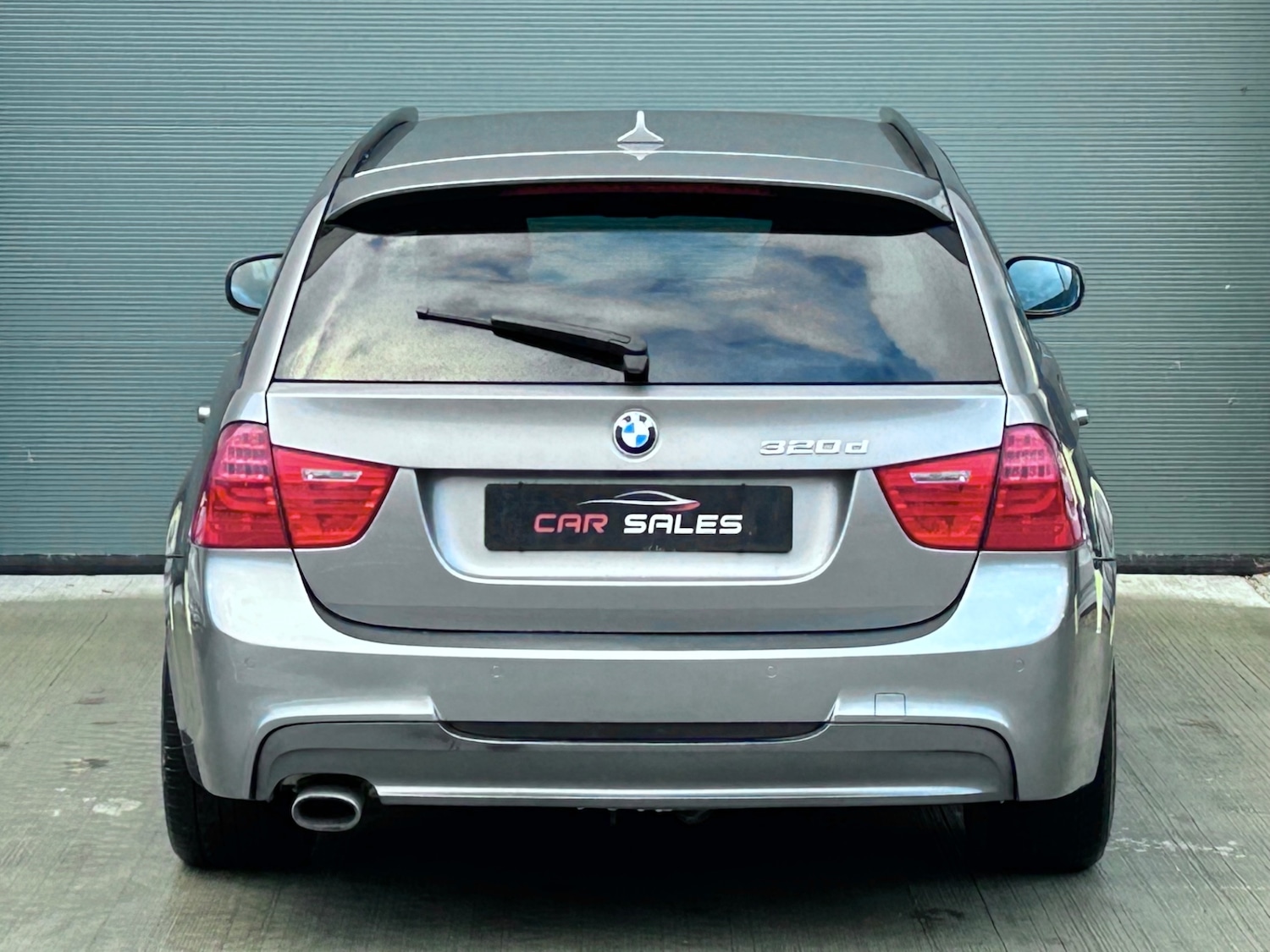 Used BMW 3 Series 2010 for sale - 76430461: Photo 11