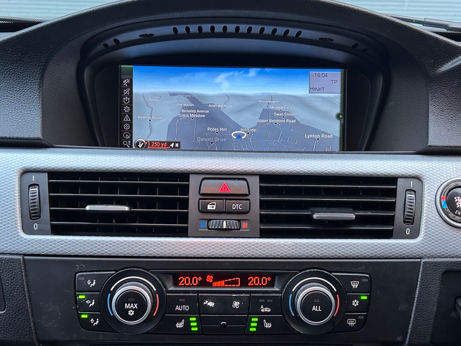 Used BMW 3 Series 2010 for sale - 76430461: Photo 13