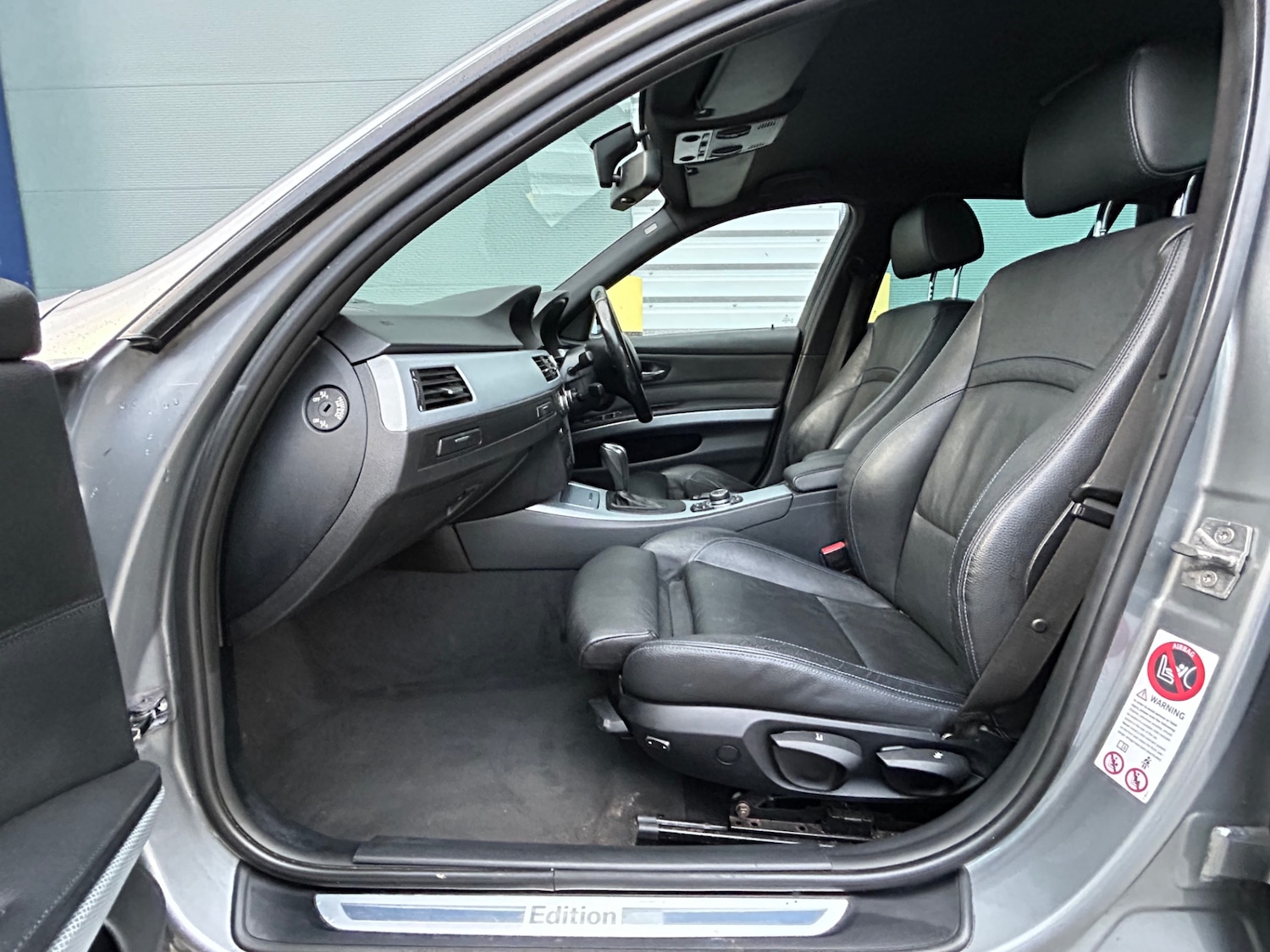 Used BMW 3 Series 2010 for sale - 76430461: Photo 17