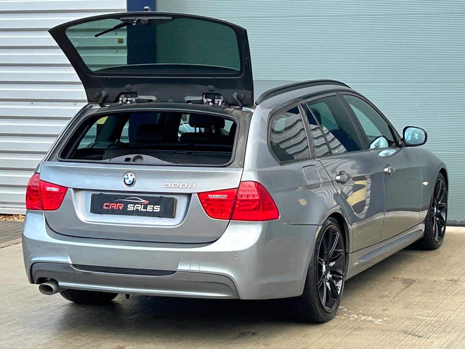 Used BMW 3 Series 2010 for sale - 76430461: Photo 19