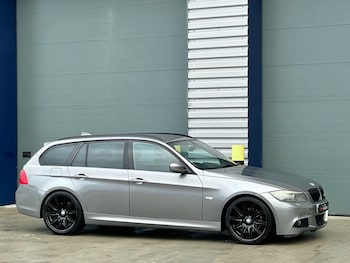 Used BMW 3 Series 2010 for sale - 76430461: Photo