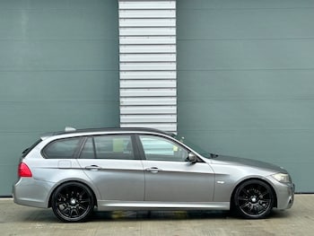 Used BMW 3 Series 2010 for sale - 76430461: Photo