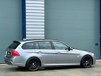 Used BMW 3 Series 2010 for sale - 76430461: Photo