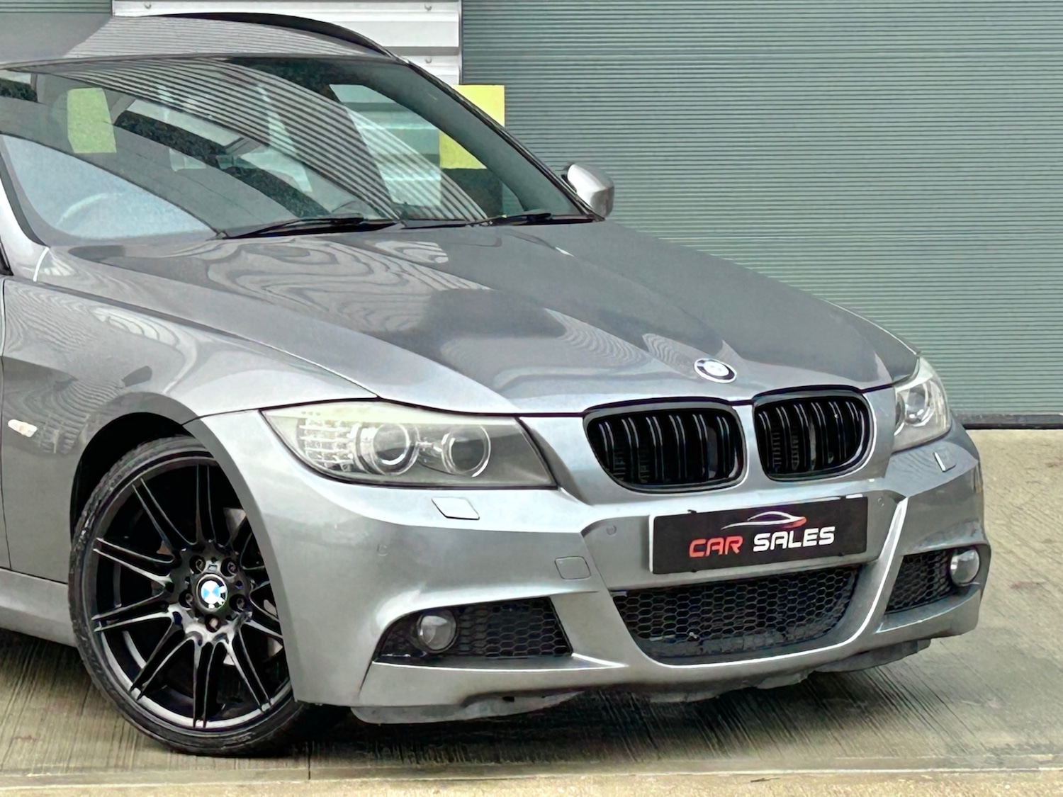 Used BMW 3 Series 2010 for sale - 76430461: Photo 5