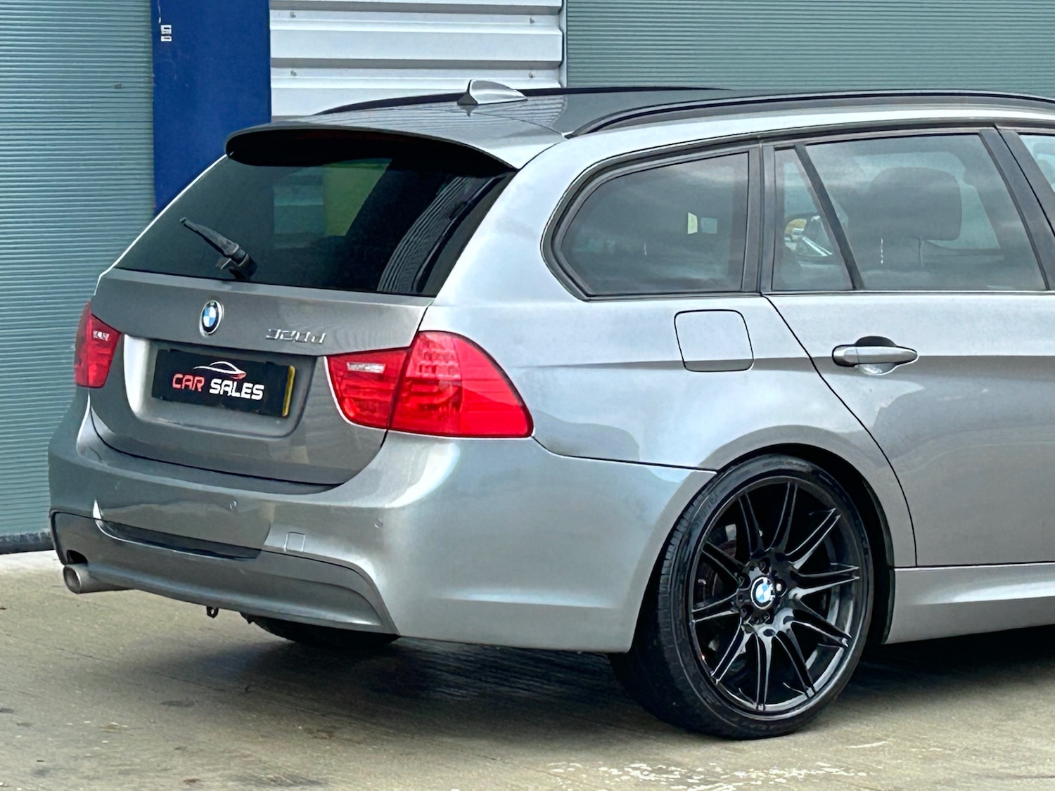 Used BMW 3 Series 2010 for sale - 76430461: Photo 6