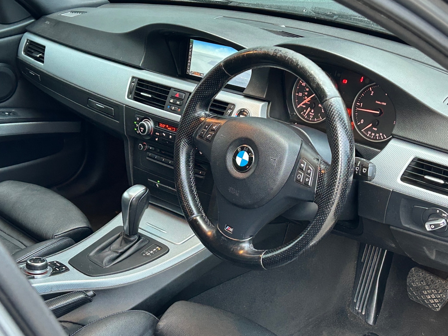 Used BMW 3 Series 2010 for sale - 76430461: Photo 7