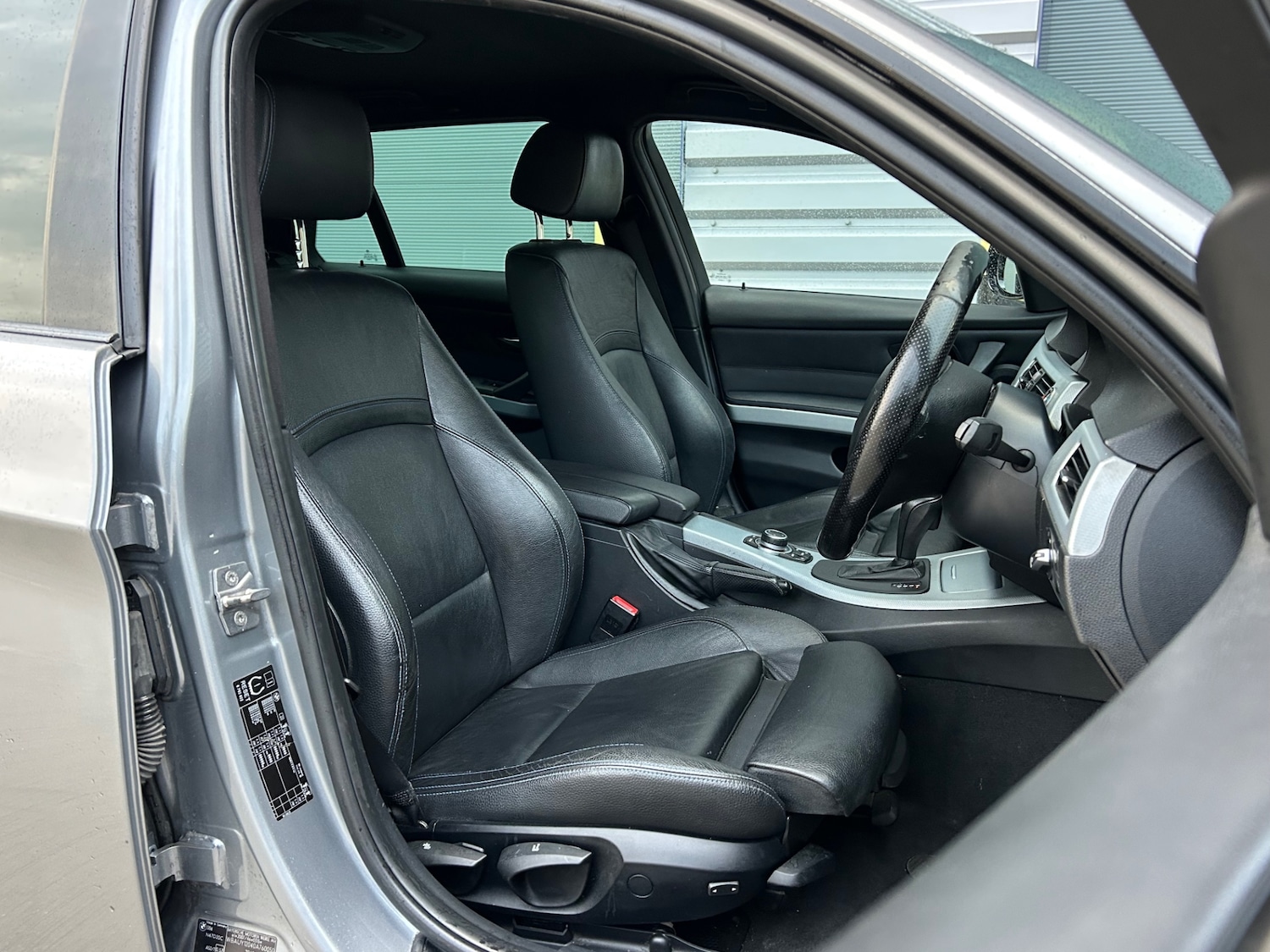 Used BMW 3 Series 2010 for sale - 76430461: Photo 8