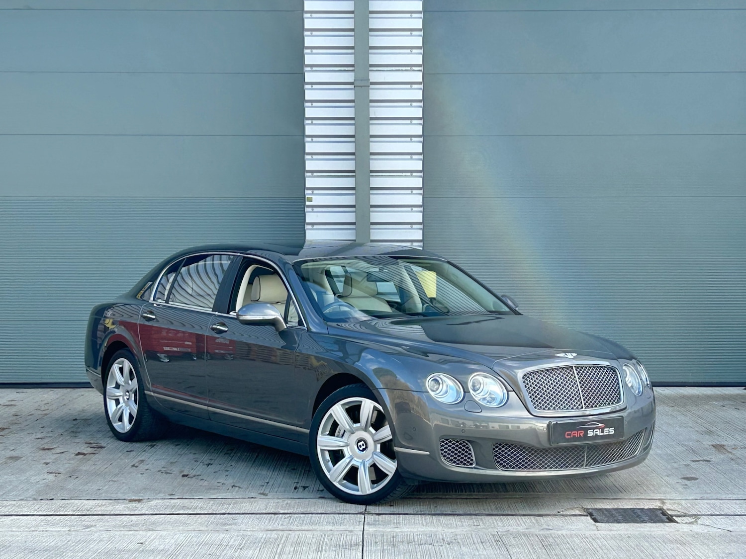 Used Bentley Continental 2010 for sale - 76437311: Photo 1