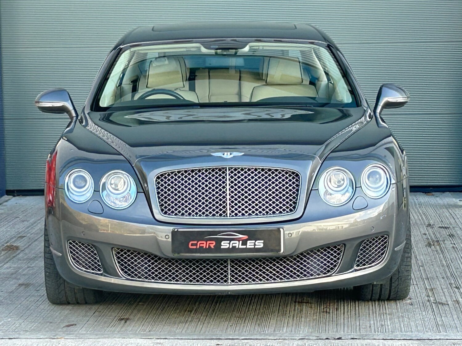 Used Bentley Continental 2010 for sale - 76437311: Photo 12