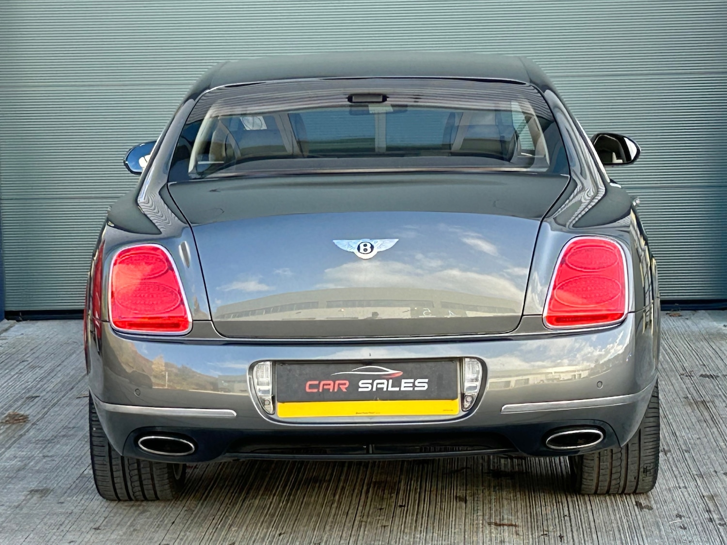 Used Bentley Continental 2010 for sale - 76437311: Photo 13