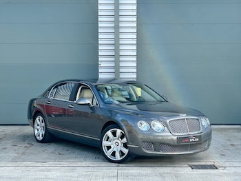 Used Bentley Continental 2010 for sale - 76437311: Photo