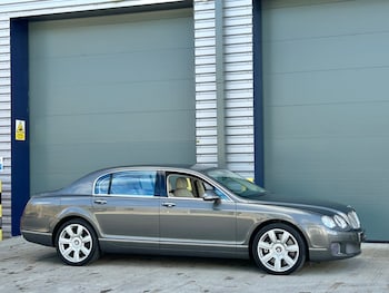 Used Bentley Continental 2010 for sale - 76437311: Photo
