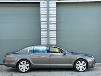 Used Bentley Continental 2010 for sale - 76437311: Photo