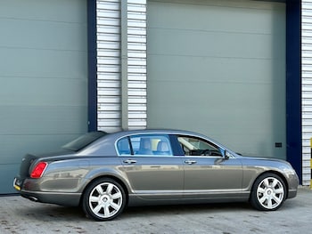 Used Bentley Continental 2010 for sale - 76437311: Photo