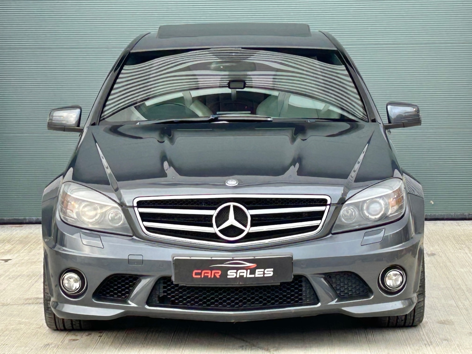 Used Mercedes-Benz C Class 2011 for sale - 76946093: Photo 11