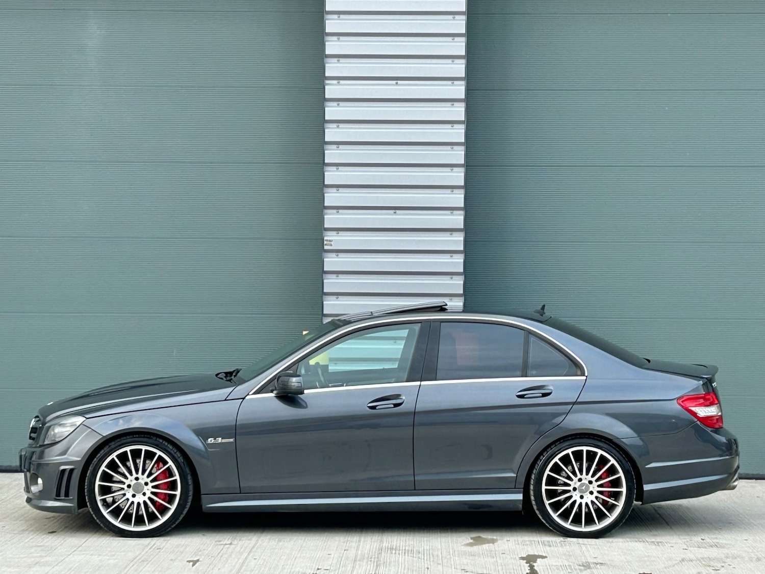 Used Mercedes-Benz C Class 2011 for sale - 76946093: Photo 13