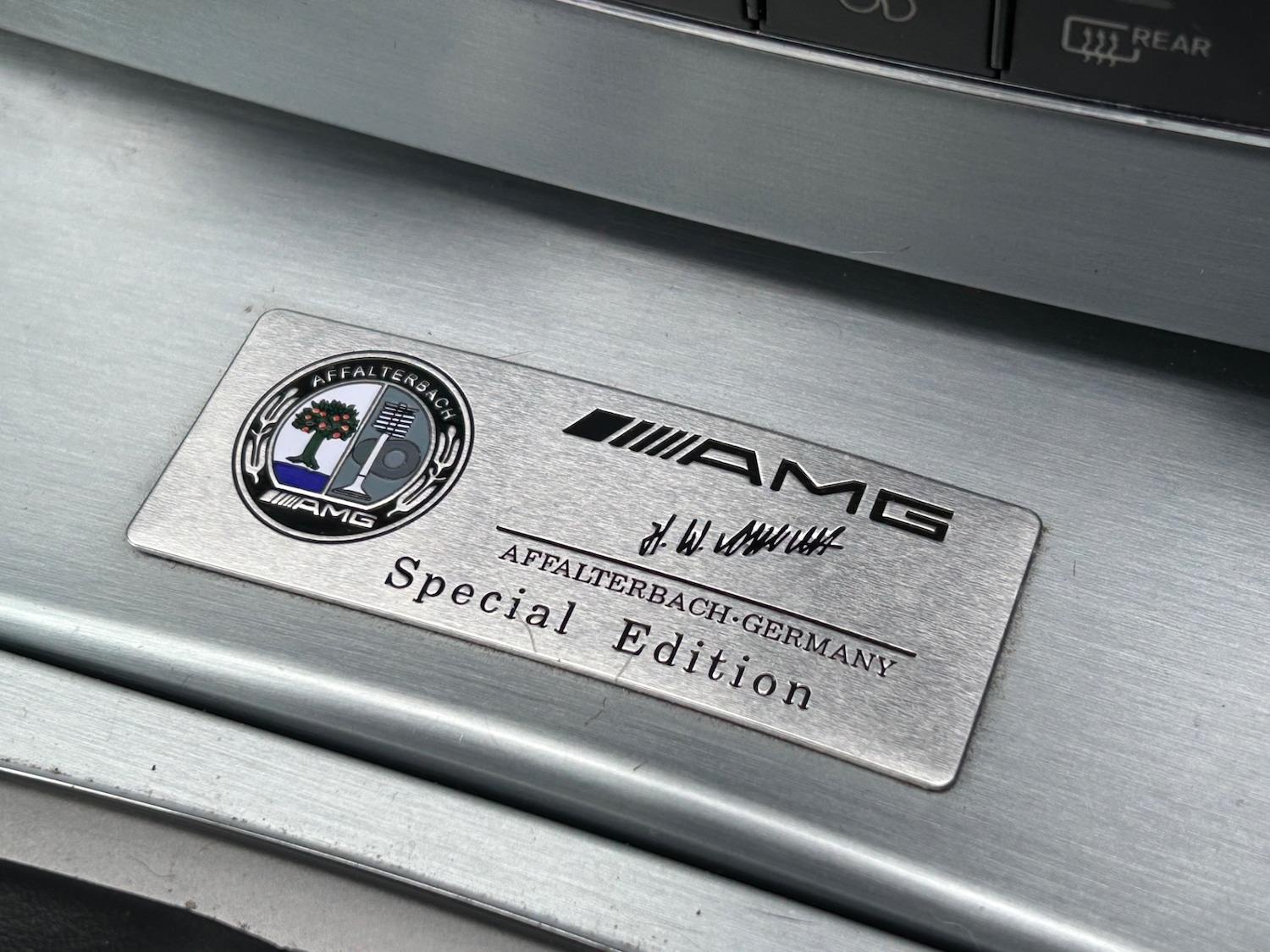 Used Mercedes-Benz C Class 2011 for sale - 76946093: Photo 18