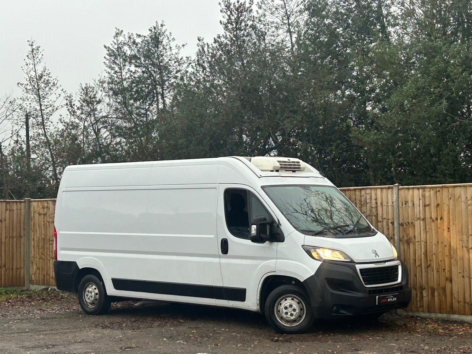 Used Peugeot Boxer 2022 for sale - 76922106: Photo 1
