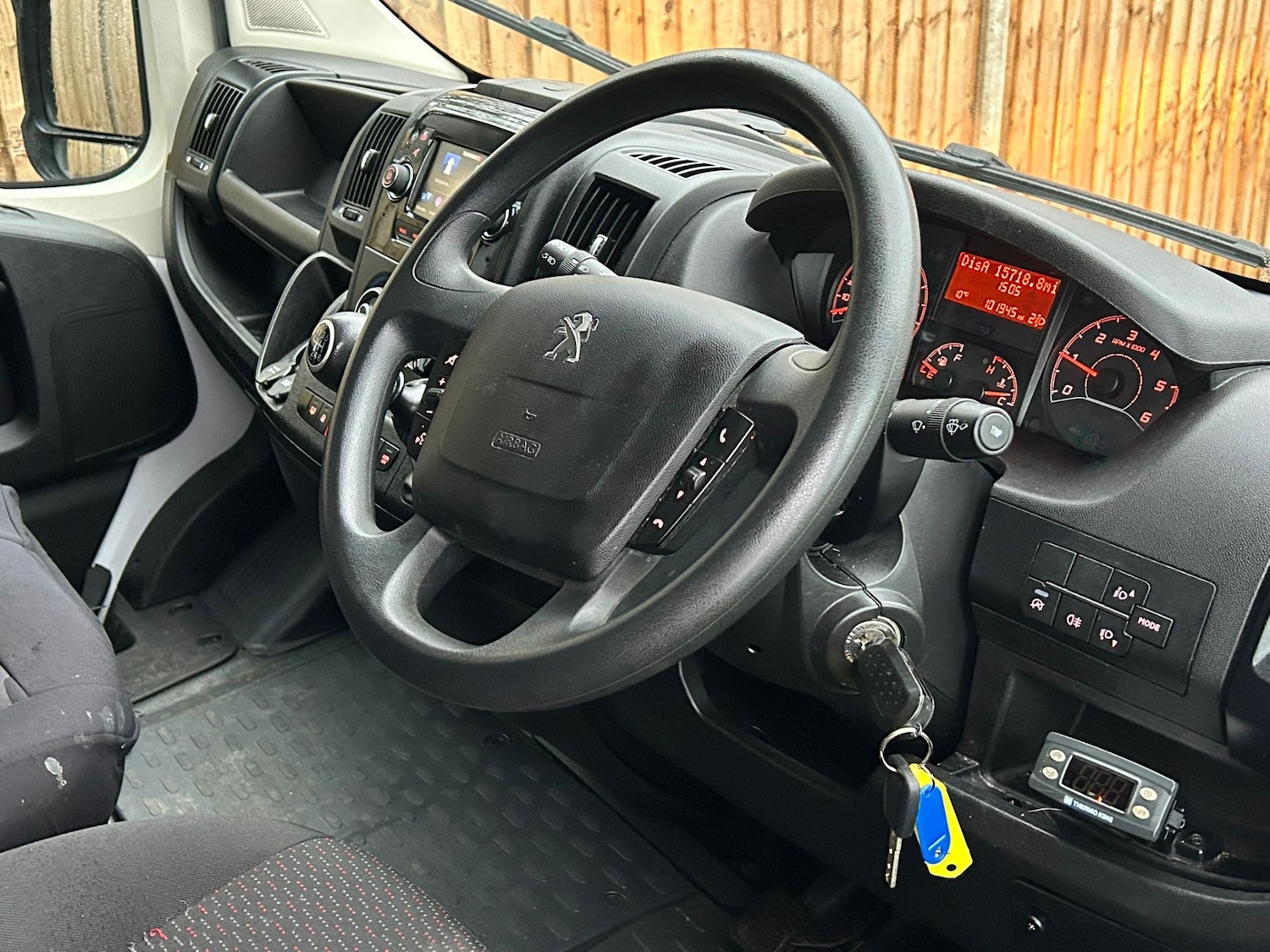 Used Peugeot Boxer 2022 for sale - 76922106: Photo 13