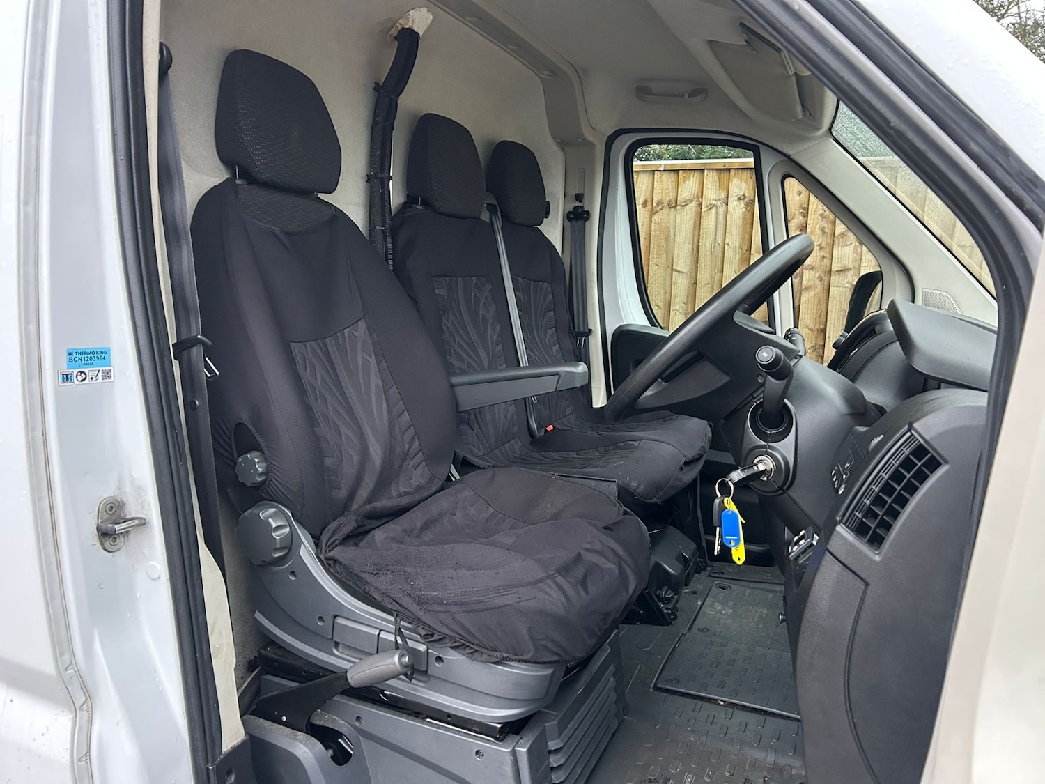 Used Peugeot Boxer 2022 for sale - 76922106: Photo 14