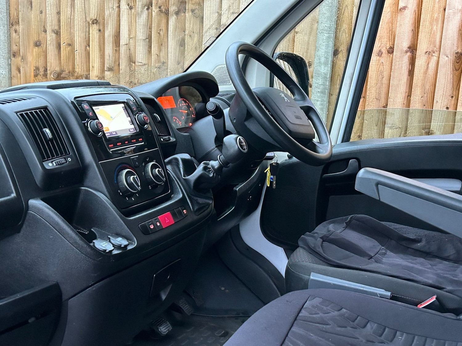 Used Peugeot Boxer 2022 for sale - 76922106: Photo 15