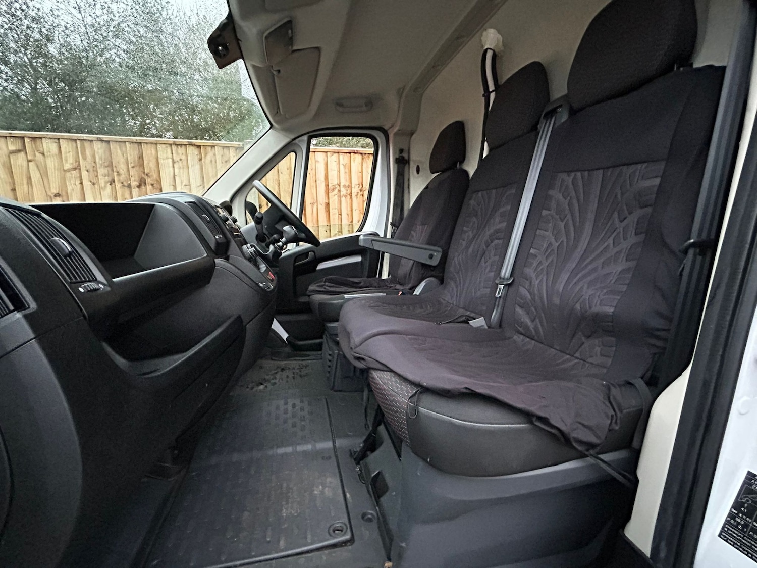 Used Peugeot Boxer 2022 for sale - 76922106: Photo 16