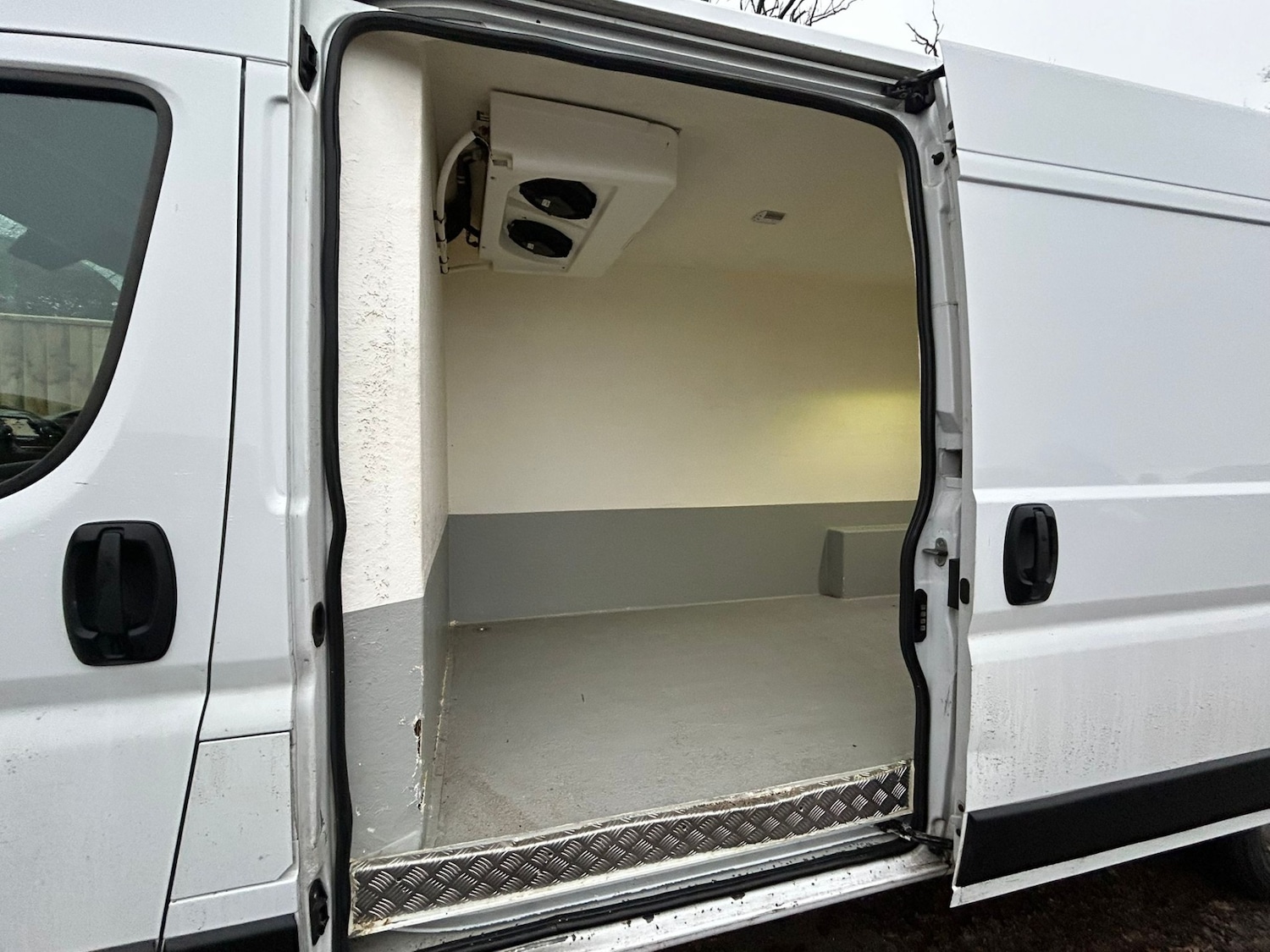 Used Peugeot Boxer 2022 for sale - 76922106: Photo 20