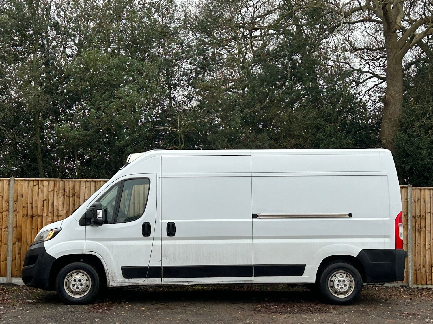 Used Peugeot Boxer 2022 for sale - 76922106: Photo 4