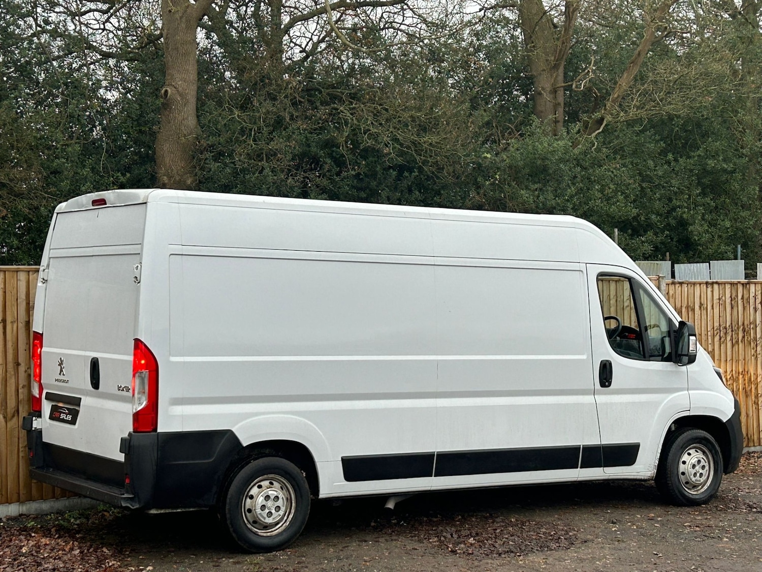 Used Peugeot Boxer 2022 for sale - 76922106: Photo 5