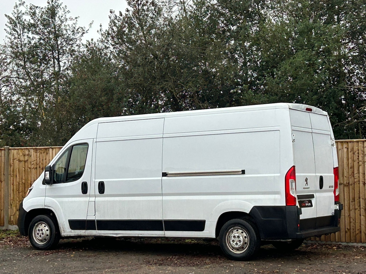 Used Peugeot Boxer 2022 for sale - 76922106: Photo 6
