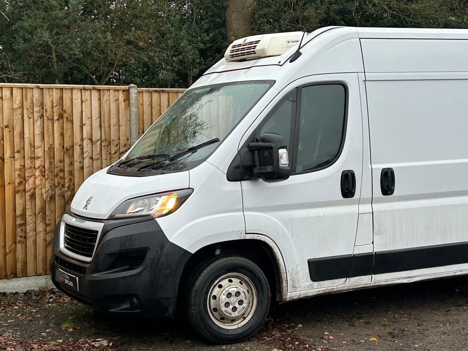 Used Peugeot Boxer 2022 for sale - 76922106: Photo 8