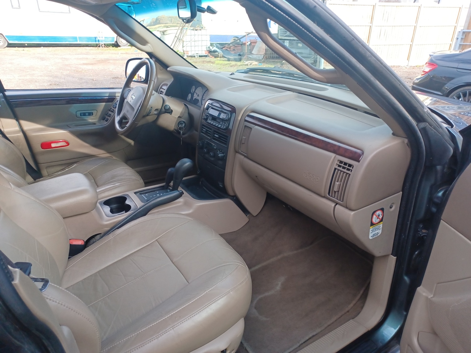 Used Mercedes-Benz C Class 2011 for sale - 76478010: Photo 10