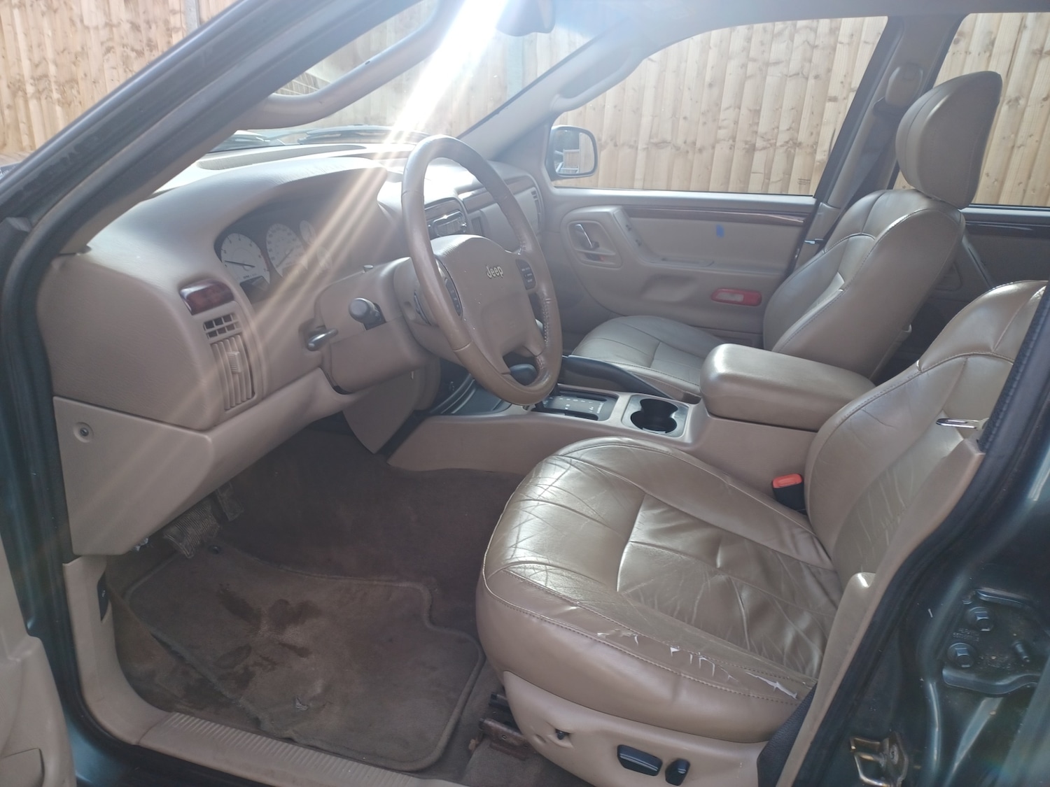 Used Mercedes-Benz C Class 2011 for sale - 76478010: Photo 11