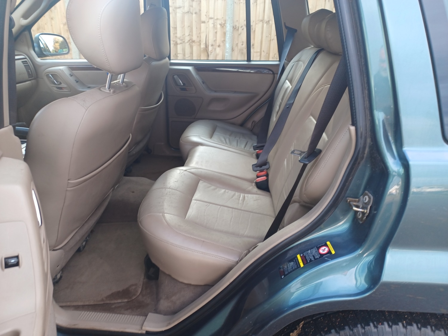 Used Mercedes-Benz C Class 2011 for sale - 76478010: Photo 14