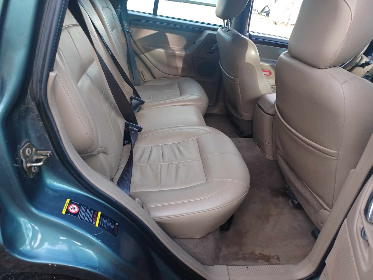 Used Mercedes-Benz C Class 2011 for sale - 76478010: Photo 15