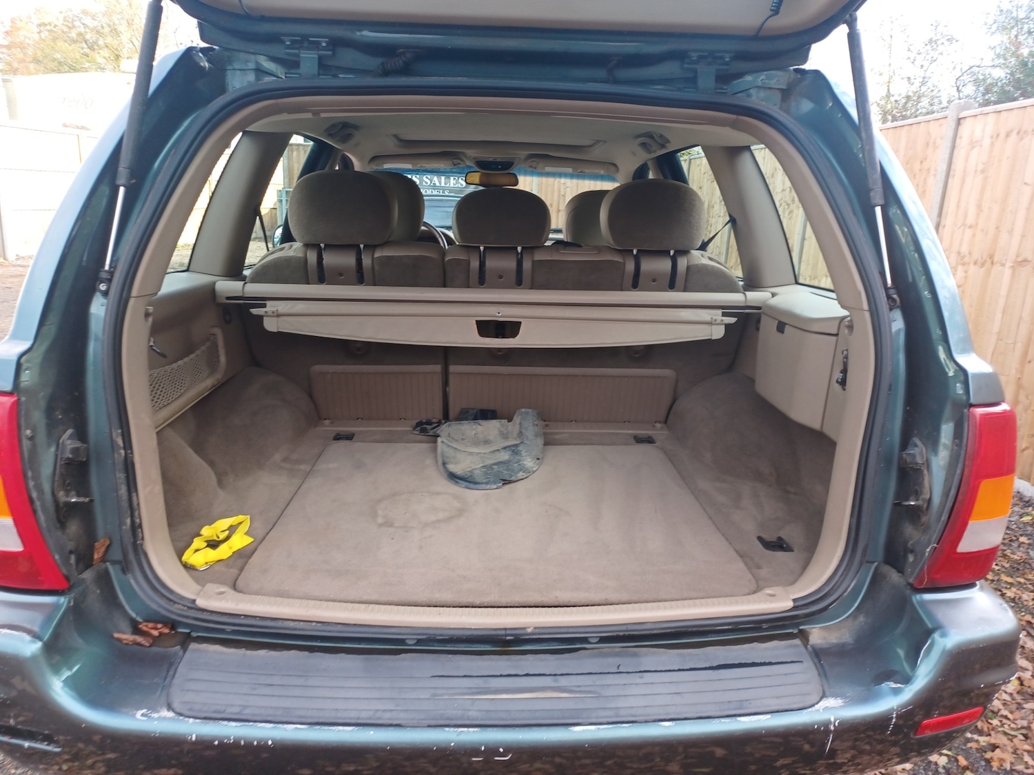 Used Mercedes-Benz C Class 2011 for sale - 76478010: Photo 16