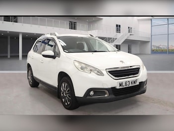 2013 (63) - 1.6 e-HDi Active EGC Euro 5 (s/s) 5dr