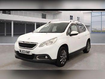 Used Peugeot 2008 2013 for sale - 76213814: Photo 2
