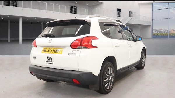 Used Peugeot 2008 2013 for sale - 76213814: Photo 3