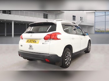 Used Peugeot 2008 2013 for sale - 76213814: Photo 3