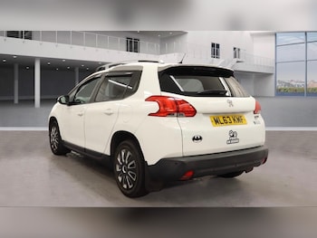 Used Peugeot 2008 2013 for sale - 76213814: Photo 4