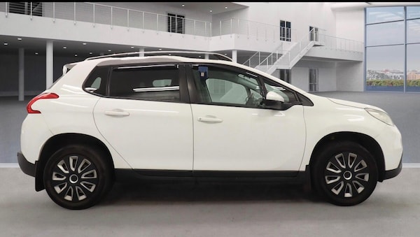 Used Peugeot 2008 2013 for sale - 76213814: Photo 5