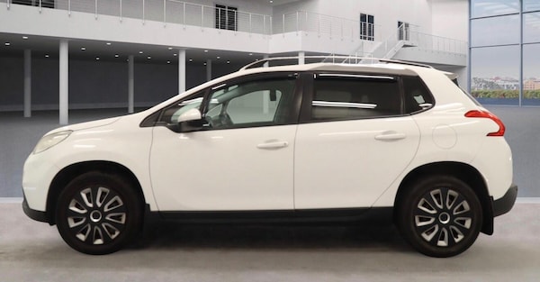 Used Peugeot 2008 2013 for sale - 76213814: Photo 6
