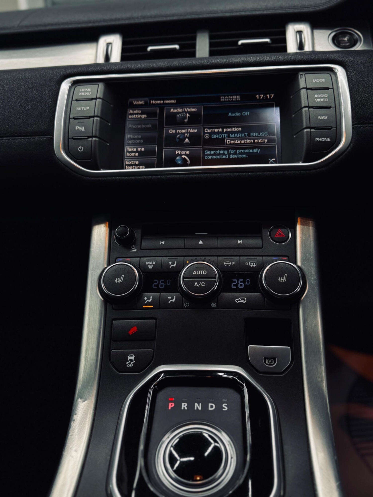 Used Land Rover Range Rover Evoque 2013 for sale - 76179774: Photo 10