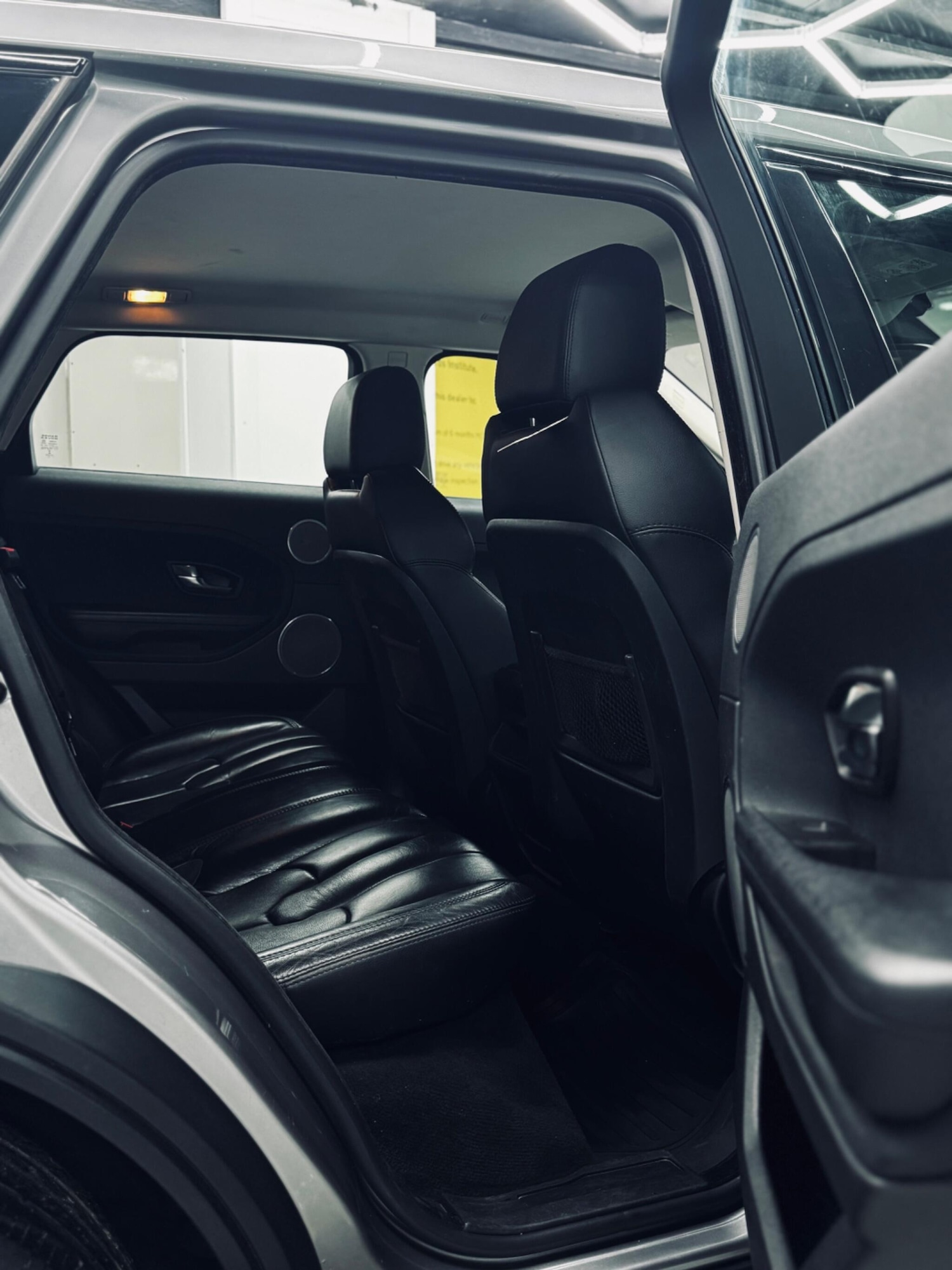 Used Land Rover Range Rover Evoque 2013 for sale - 76179774: Photo 13