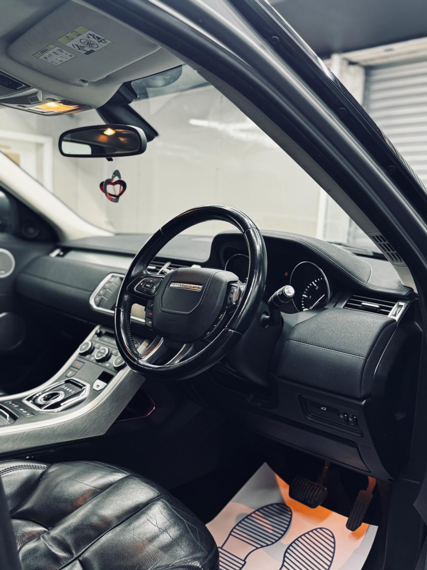 Used Land Rover Range Rover Evoque 2013 for sale - 76179774: Photo 14