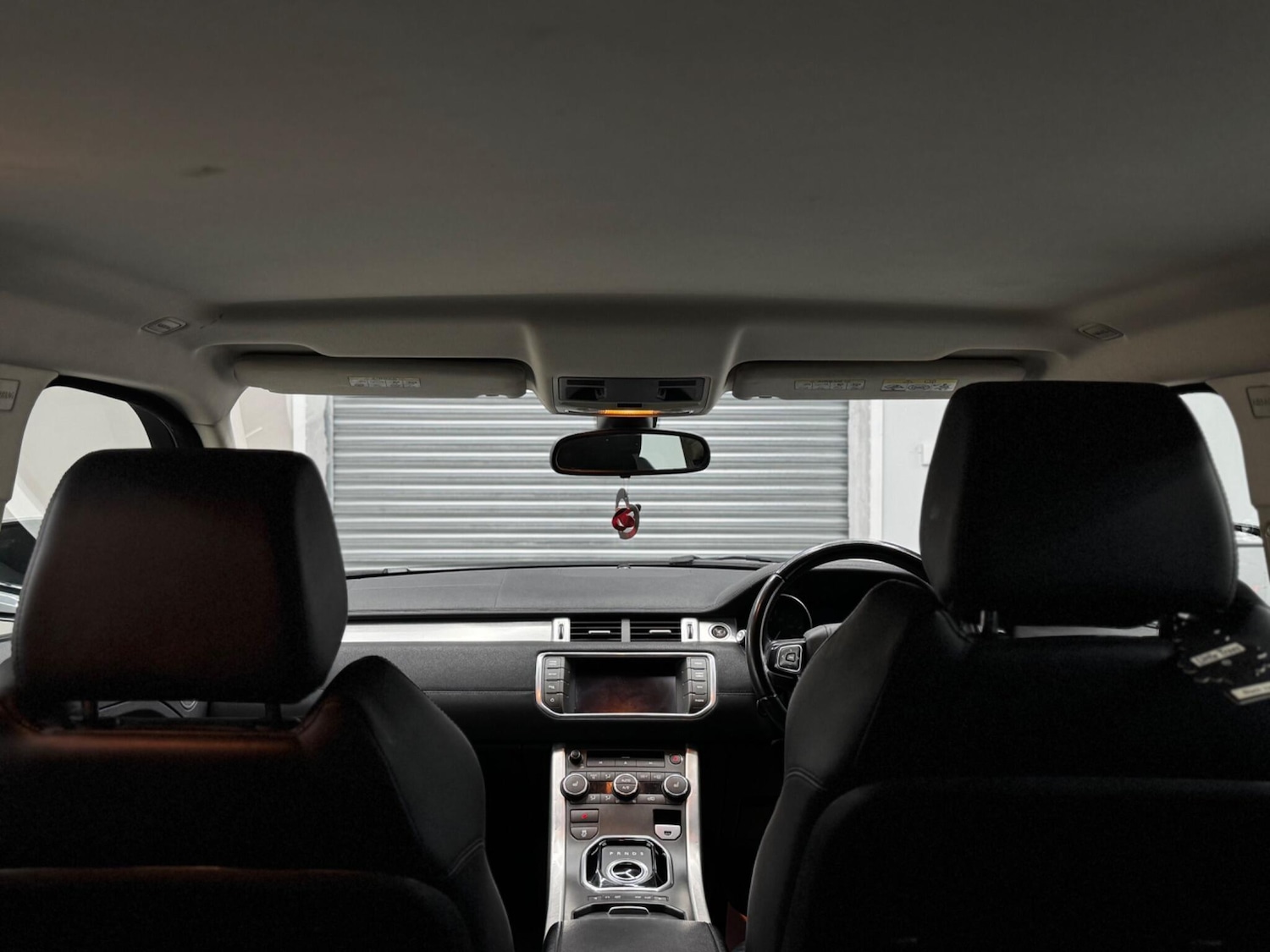 Used Land Rover Range Rover Evoque 2013 for sale - 76179774: Photo 15