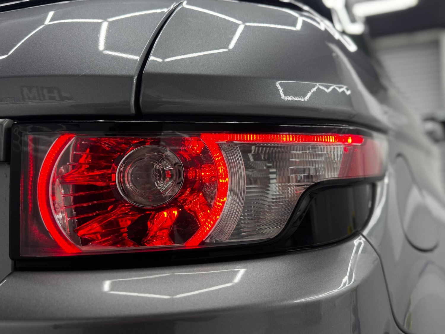 Used Land Rover Range Rover Evoque 2013 for sale - 76179774: Photo 17